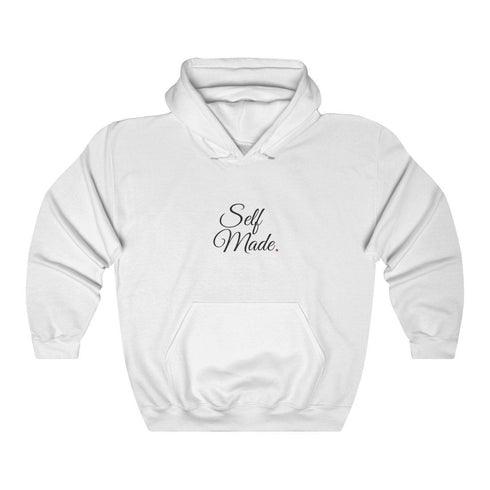 SELF MADE (hoodie)